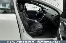 Volvo V60 2.0 D2 Automatas 2017