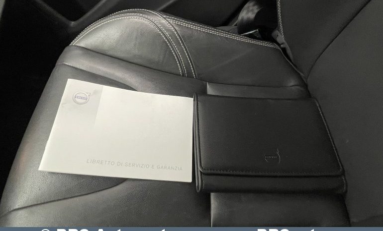 Volvo V60 2.0 D2 Automatas 2017 full