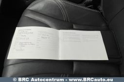 Volvo V60 2.0 D2 Automatas 2017 full