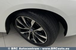 Volvo V60 2.0 D2 Automatas 2017 full