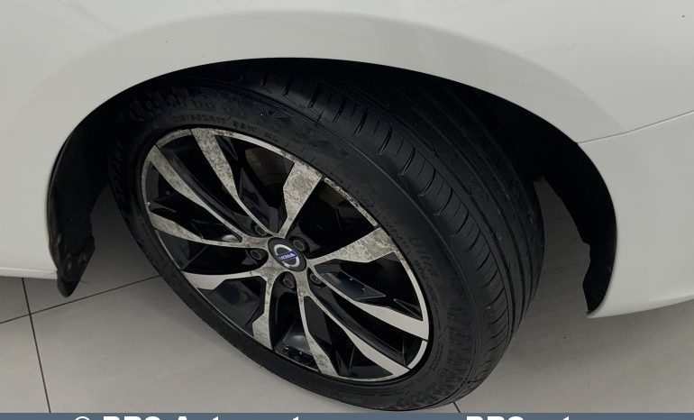 Volvo V60 2.0 D2 Automatas 2017 full