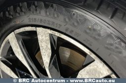 Volvo V60 2.0 D2 Automatas 2017 full