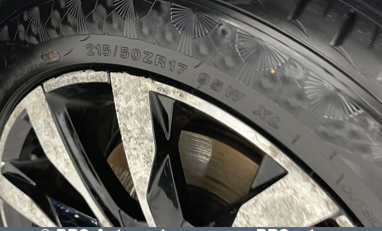 Volvo V60 2.0 D2 Automatas 2017 full