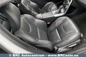 Volvo V60 2.0 D2 Automatas 2017