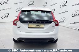 Volvo V60 2.0 D2 Automatas 2017 full