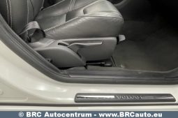 Volvo V60 2.0 D2 Automatas 2017 full