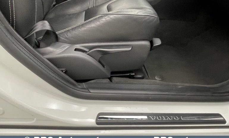 Volvo V60 2.0 D2 Automatas 2017 full