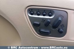 Jaguar XKR 4.2 V8 Supercharged Automatas 2007 full