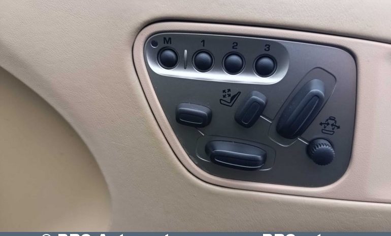 Jaguar XKR 4.2 V8 Supercharged Automatas 2007 full