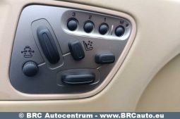 Jaguar XKR 4.2 V8 Supercharged Automatas 2007 full