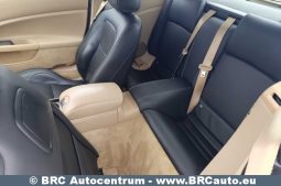 Jaguar XKR 4.2 V8 Supercharged Automatas 2007 full
