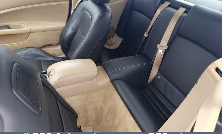 Jaguar XKR 4.2 V8 Supercharged Automatas 2007 full