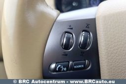 Jaguar XKR 4.2 V8 Supercharged Automatas 2007 full