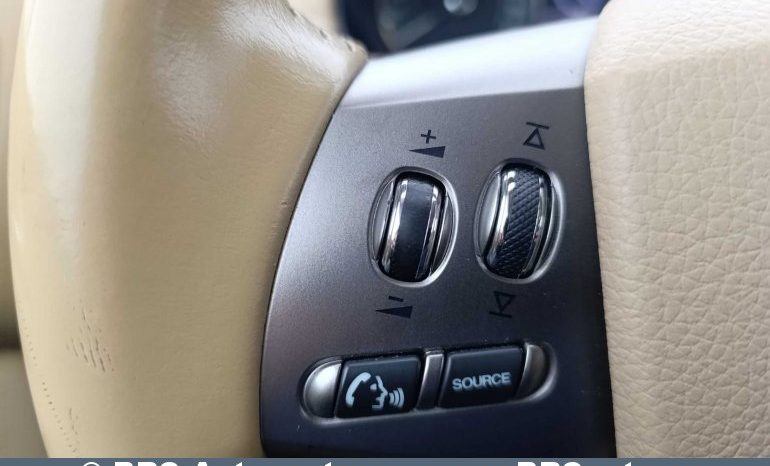 Jaguar XKR 4.2 V8 Supercharged Automatas 2007 full