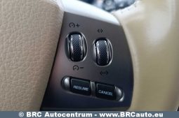 Jaguar XKR 4.2 V8 Supercharged Automatas 2007 full
