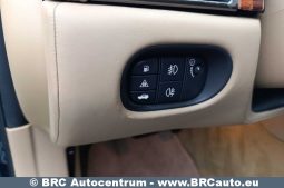 Jaguar XKR 4.2 V8 Supercharged Automatas 2007 full