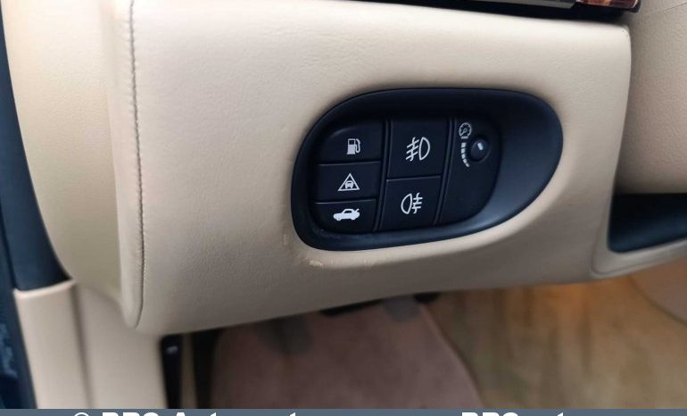 Jaguar XKR 4.2 V8 Supercharged Automatas 2007 full