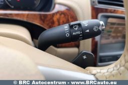 Jaguar XKR 4.2 V8 Supercharged Automatas 2007 full