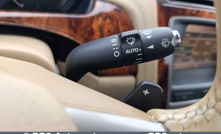 Jaguar XKR 4.2 V8 Supercharged Automatas 2007 full