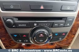 Jaguar XKR 4.2 V8 Supercharged Automatas 2007 full