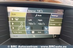 Jaguar XKR 4.2 V8 Supercharged Automatas 2007 full