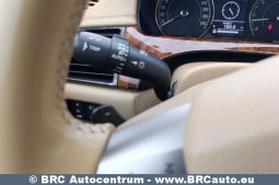 Jaguar XKR 4.2 V8 Supercharged Automatas 2007 full
