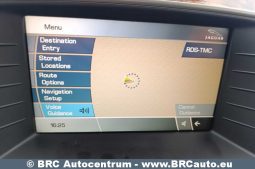 Jaguar XKR 4.2 V8 Supercharged Automatas 2007 full