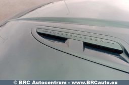 Jaguar XKR 4.2 V8 Supercharged Automatas 2007 full