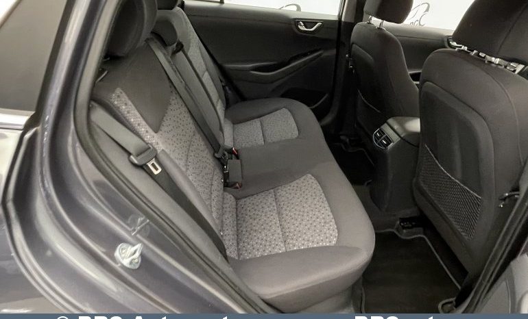 Hyundai Ioniq 1.6 GDI DLT Style Plug-in Hybrid Automatas 2018 full
