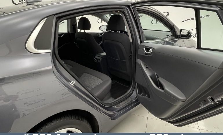Hyundai Ioniq 1.6 GDI DLT Style Plug-in Hybrid Automatas 2018 full