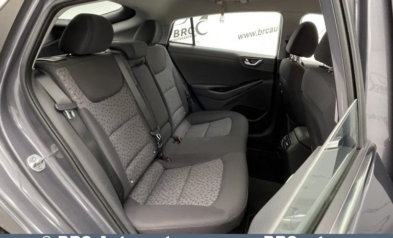 Hyundai Ioniq 1.6 GDI DLT Style Plug-in Hybrid Automatas 2018 full