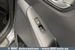 Hyundai Ioniq 1.6 GDI DLT Style Plug-in Hybrid Automatas 2018 full