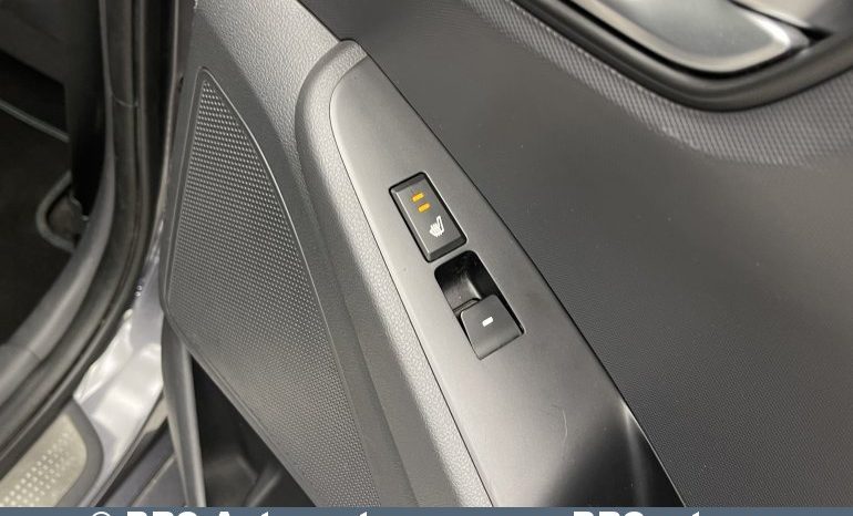 Hyundai Ioniq 1.6 GDI DLT Style Plug-in Hybrid Automatas 2018 full