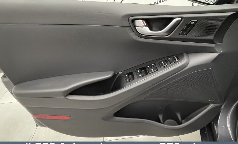 Hyundai Ioniq 1.6 GDI DLT Style Plug-in Hybrid Automatas 2018 full