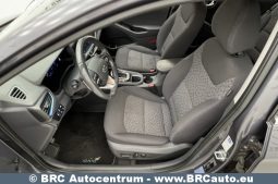 Hyundai Ioniq 1.6 GDI DLT Style Plug-in Hybrid Automatas 2018 full