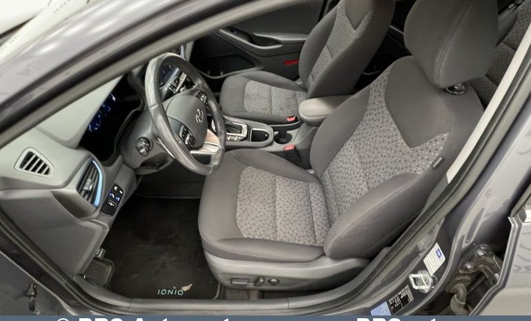 Hyundai Ioniq 1.6 GDI DLT Style Plug-in Hybrid Automatas 2018 full