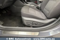 Hyundai Ioniq 1.6 GDI DLT Style Plug-in Hybrid Automatas 2018 full