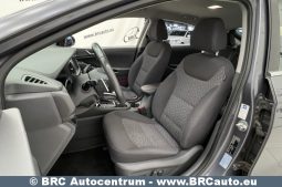 Hyundai Ioniq 1.6 GDI DLT Style Plug-in Hybrid Automatas 2018 full