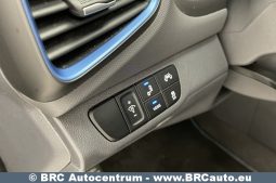 Hyundai Ioniq 1.6 GDI DLT Style Plug-in Hybrid Automatas 2018 full