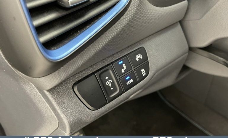 Hyundai Ioniq 1.6 GDI DLT Style Plug-in Hybrid Automatas 2018 full