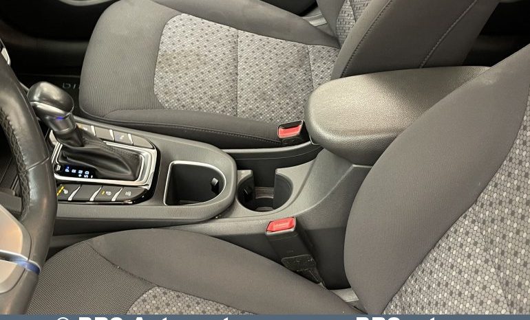 Hyundai Ioniq 1.6 GDI DLT Style Plug-in Hybrid Automatas 2018 full