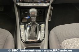 Hyundai Ioniq 1.6 GDI DLT Style Plug-in Hybrid Automatas 2018 full