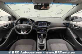 Hyundai Ioniq 1.6 GDI DLT Style Plug-in Hybrid Automatas 2018