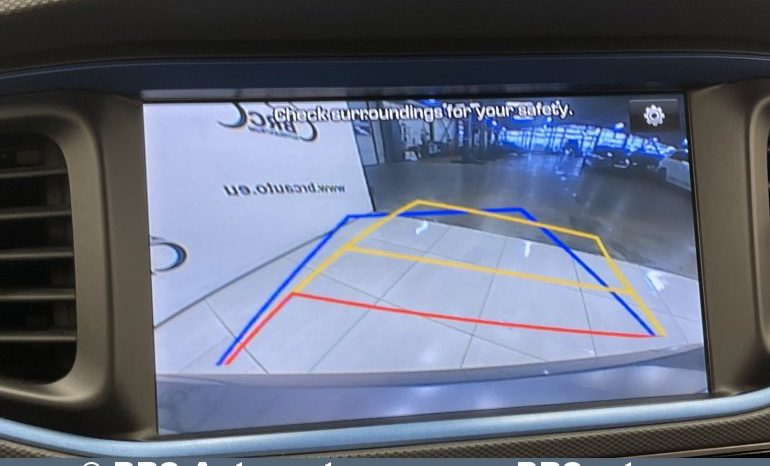 Hyundai Ioniq 1.6 GDI DLT Style Plug-in Hybrid Automatas 2018 full