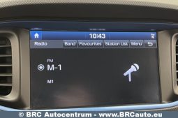 Hyundai Ioniq 1.6 GDI DLT Style Plug-in Hybrid Automatas 2018 full