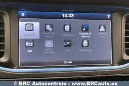 Hyundai Ioniq 1.6 GDI DLT Style Plug-in Hybrid Automatas 2018 full