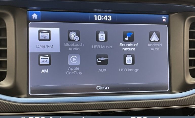 Hyundai Ioniq 1.6 GDI DLT Style Plug-in Hybrid Automatas 2018 full