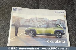 Hyundai Ioniq 1.6 GDI DLT Style Plug-in Hybrid Automatas 2018 full