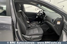 Hyundai Ioniq 1.6 GDI DLT Style Plug-in Hybrid Automatas 2018 full