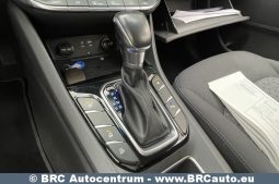 Hyundai Ioniq 1.6 GDI DLT Style Plug-in Hybrid Automatas 2018 full